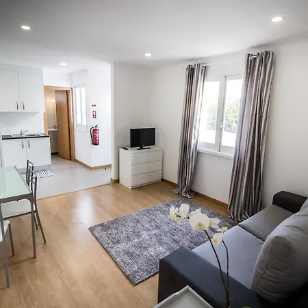 Appartement Casa Mae Deus - House Azores *