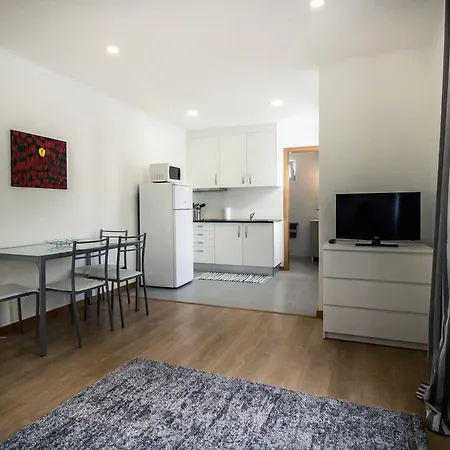 Apartment Casa Mae Deus - House Azores Ponta Delgada