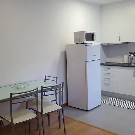 Appartement Casa Mãe Deus - House Azores