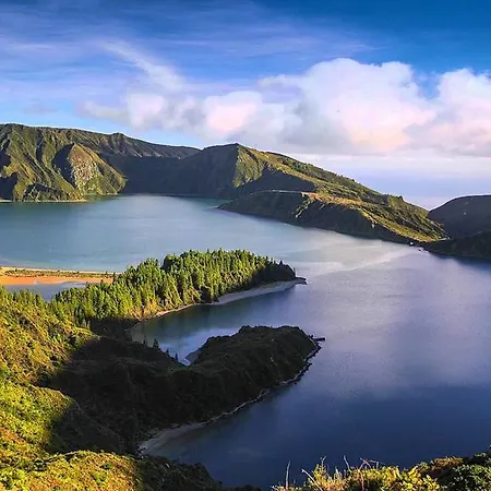 Apartment Casa Mae Deus - House Azores