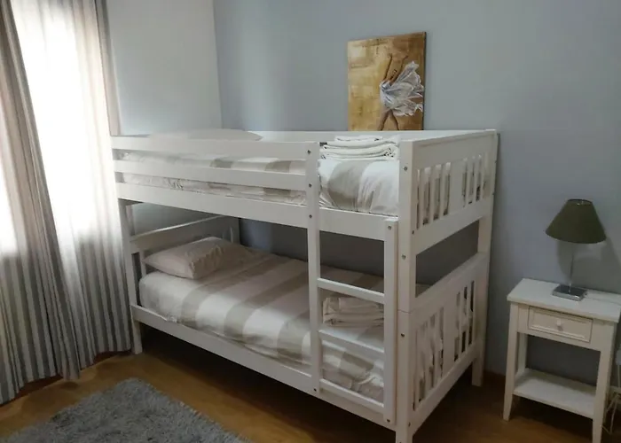 Casa Mae Deus - House Azores * Ponta Delgada