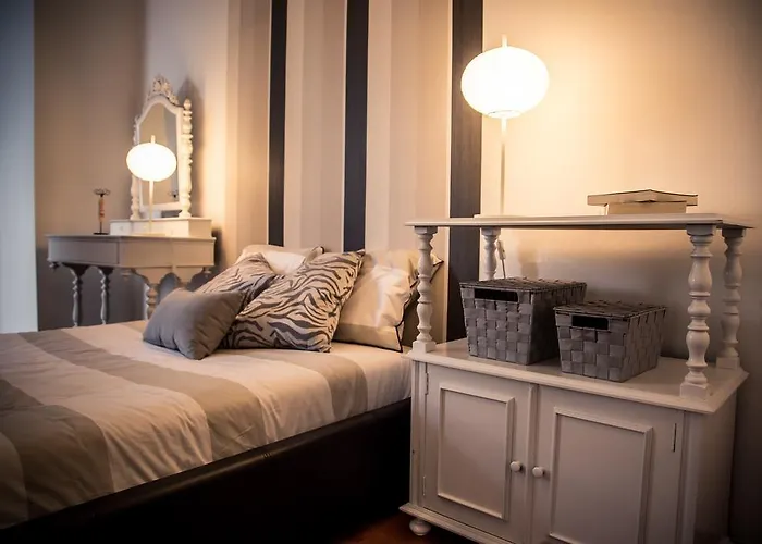 Apartmán Casa Mae Deus - House Azores