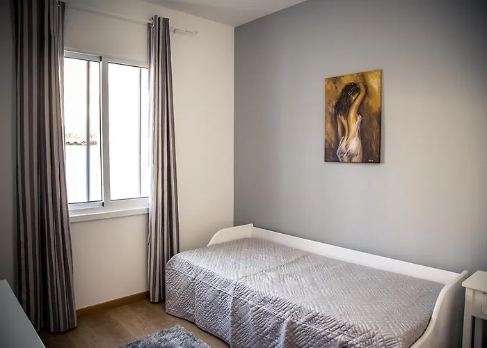 Casa Mae Deus - House Azores Apartmán