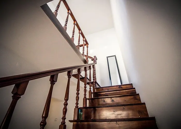 Apartmán Casa Mae Deus - House Azores *