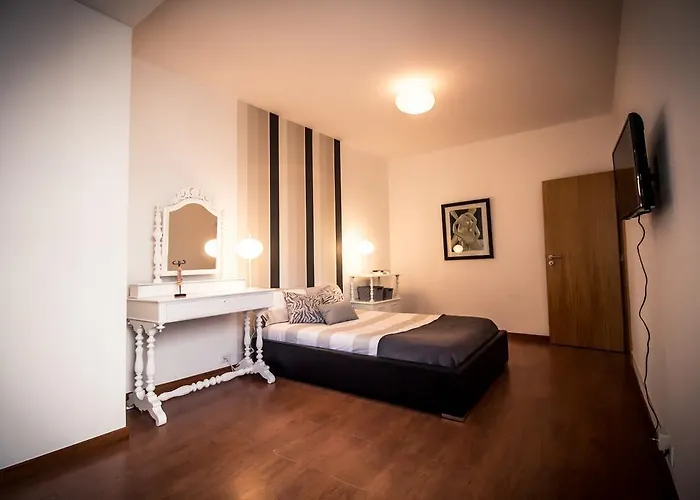 Apartmán Casa Mae Deus - House Azores Ponta Delgada