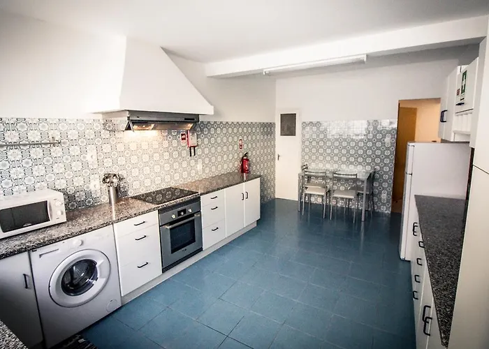 Apartmán Casa Mae Deus - House Azores