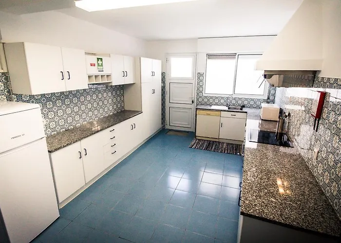 Casa Mae Deus - House Azores Ponta Delgada