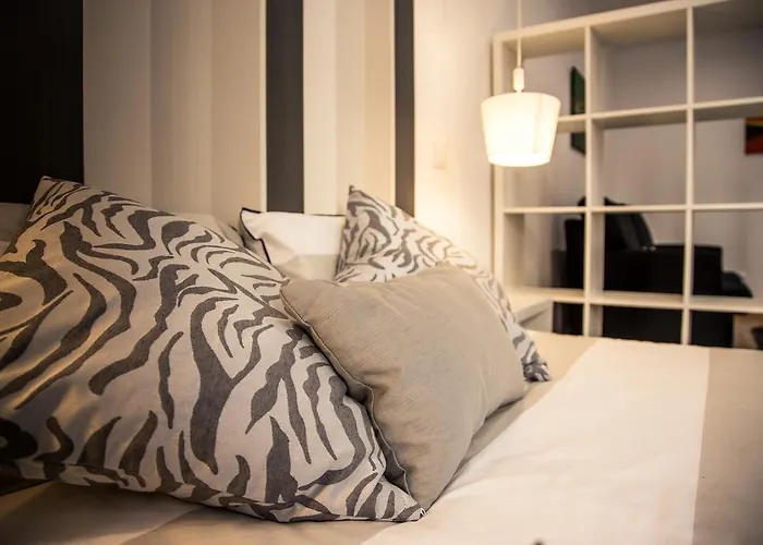 Casa Mae Deus - House Azores Apartmán *