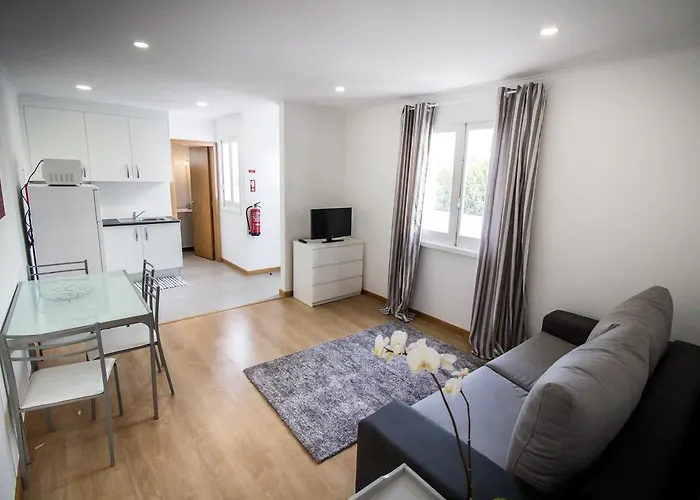 Apartmán Casa Mae Deus - House Azores *