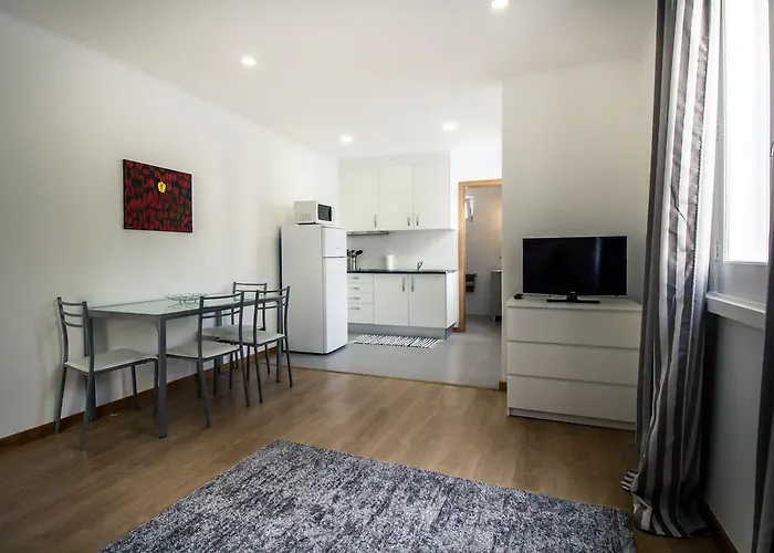 Apartmán Casa Mae Deus - House Azores Ponta Delgada